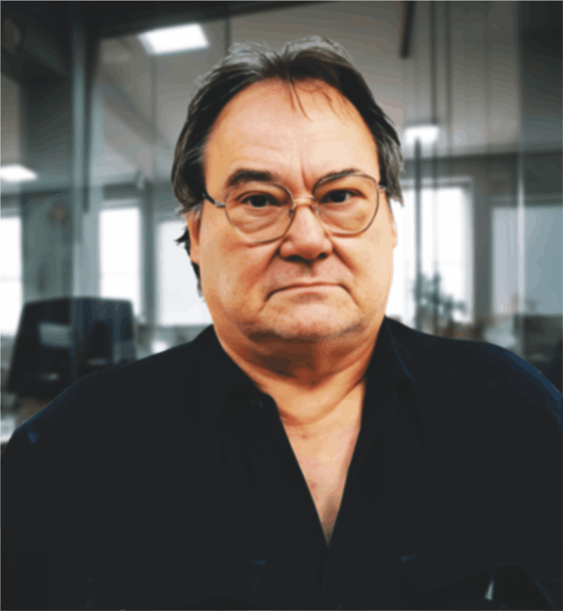 Leonardo Fernando Cruz Basso