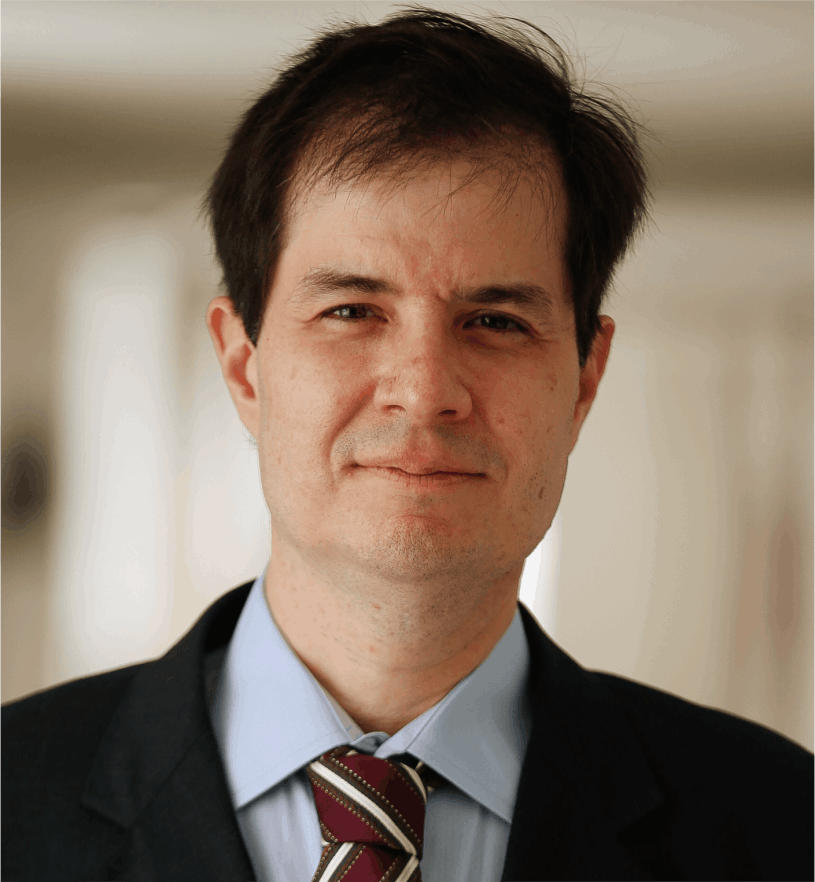 Daniel Oliveira Cajueiro